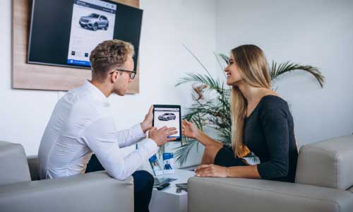 How to Identify Gcc Spec Car in the UAE