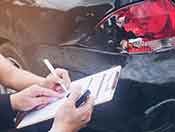 What is the Black Points System in Dubai?