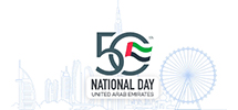 Fifty National Day UAE