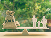 Personal Loans Against Property