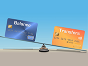 Balance Transfer Credit Card - Pros And Cons