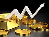 Buying Gold in Dubai