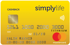 Mashreq Novo Credit Card