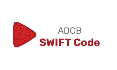 ADCB Swift Code