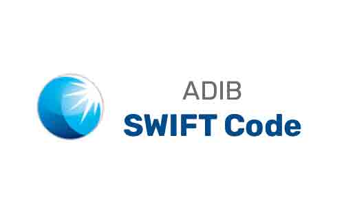 ADIB Swift Code