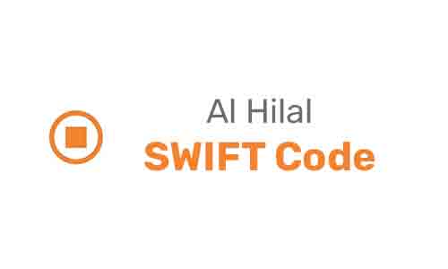 Al Hilal Bank Swift Code
