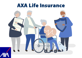 axa life insurance