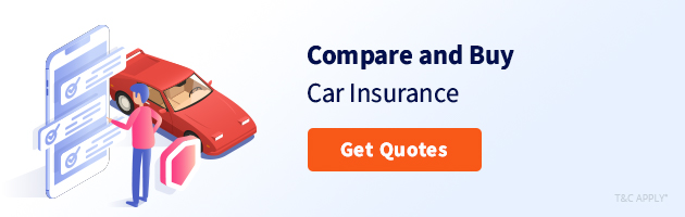 compare and buy car insurance