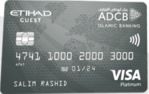 Best Credit Card in UAE for February 2021 | Credit Card Offers