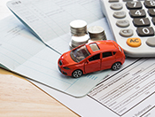 Traffic Fines in Abu Dhabi