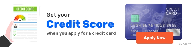 Credit Score - Policybazaar uae
