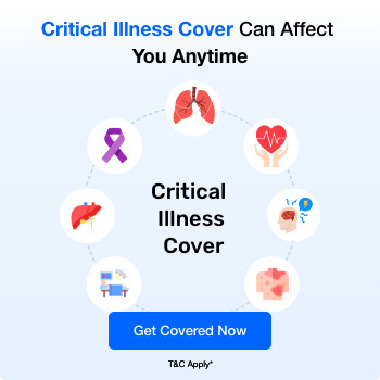 Critical Illness Banner