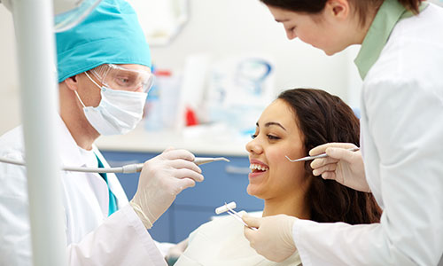 Dental Insurance in UAE