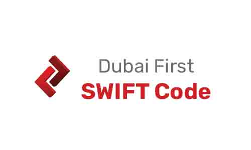 Dubai First Swift Code