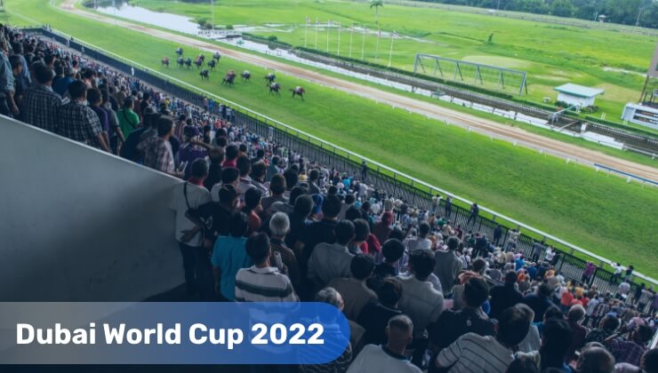 Dubai World Cup 2022