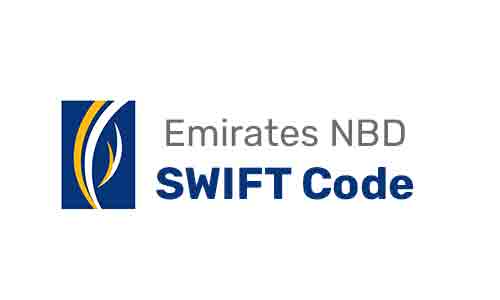Emirates NBD Bank Swift Code