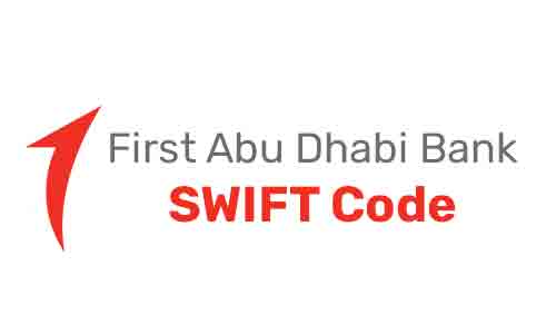 First Abu Dhabi Bank Swift Code