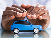 Top 10 fastest cars in Dubai