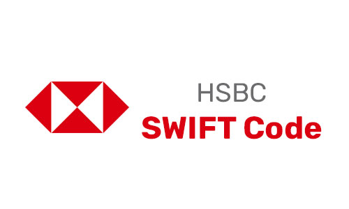 HSBC Bank Swift Code