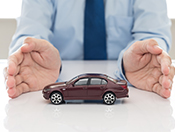 Rain Damage and Flood Coverage with Best Car Insurance in UAE