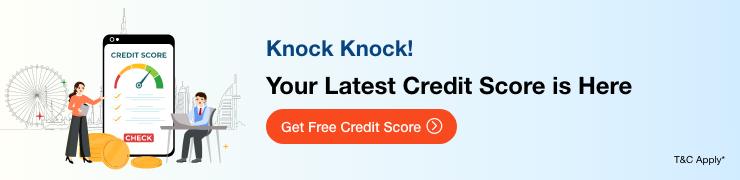 knock-knock-check-credit-score