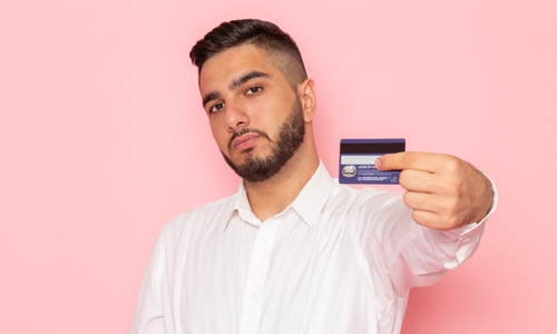 Minimum Salary Credit Card in UAE