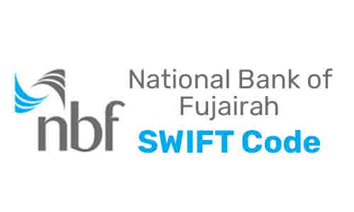 National Bank of Fujairah Swift Code