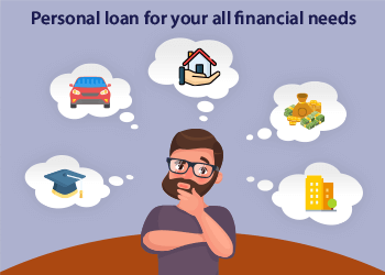 Personal Loan in UAE - Personal Loan Interest Rate In UAE