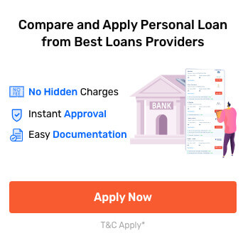 Personal Loan Banner