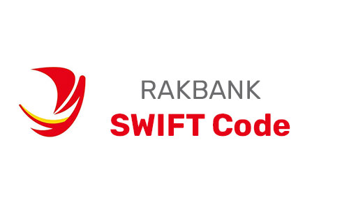 RAKBANK Swift Code