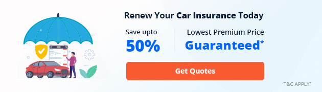 renew car insurance