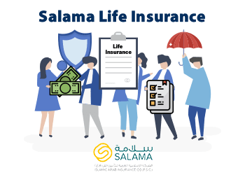 Salama Life Insurance