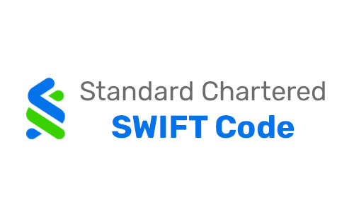 Standard Chartered Bank SWIFT Code