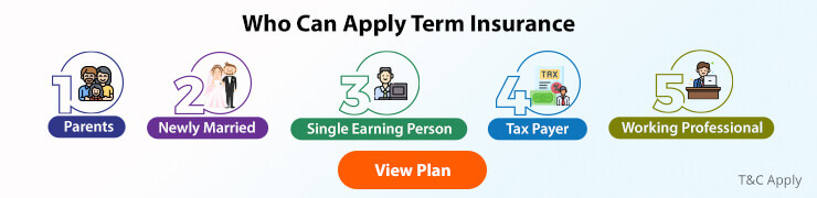 How To Use Term Insurance Premium Calculator 0172