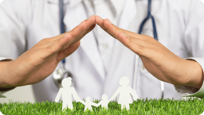 How to Live Life on Your Term Insurance