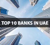 Top banks in UAE